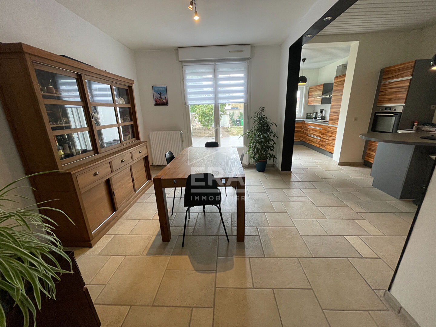 Agence immobilière de ERA AGENCE DE LA MER