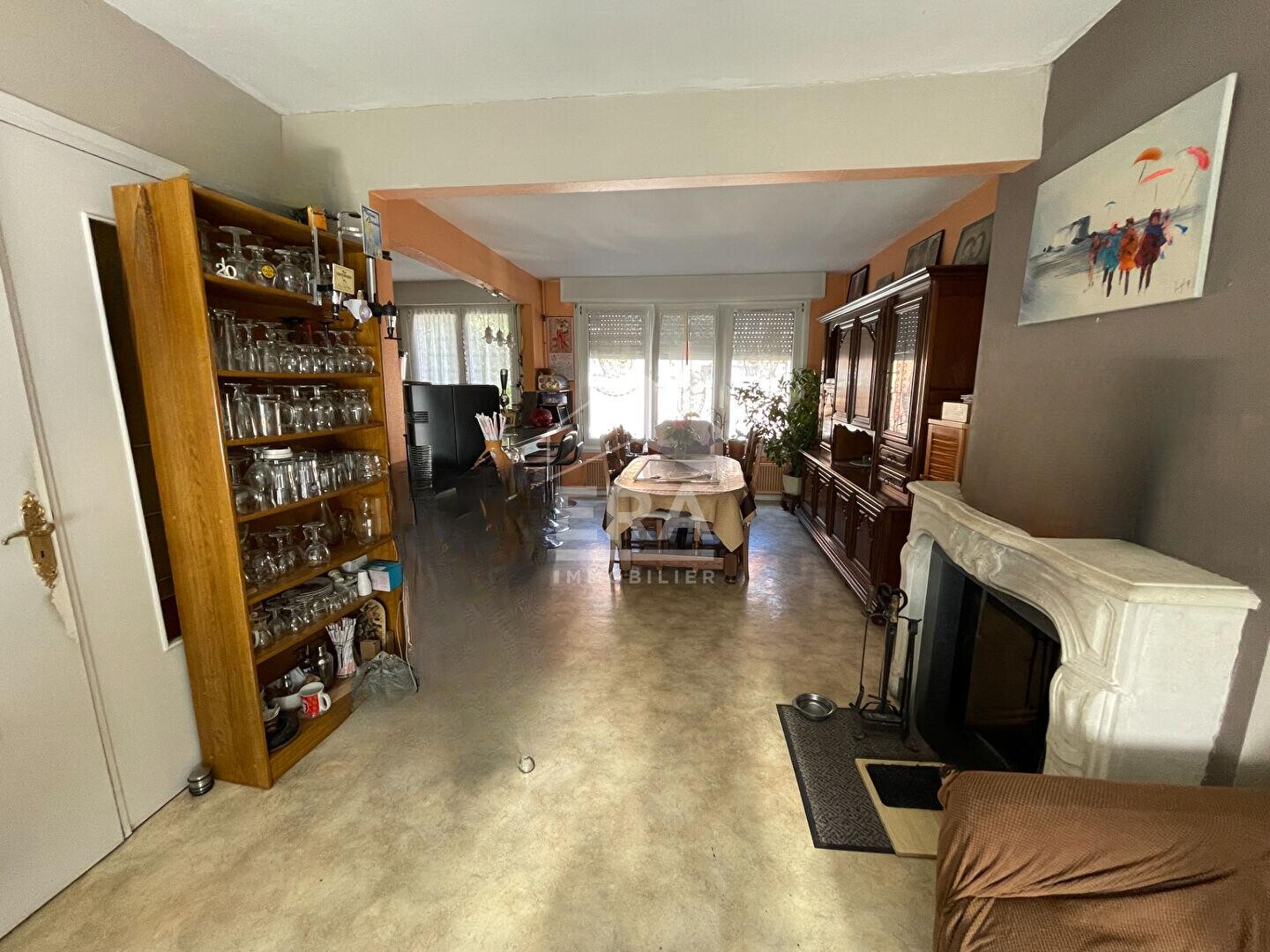 Agence immobilière de ERA AGENCE DE LA MER