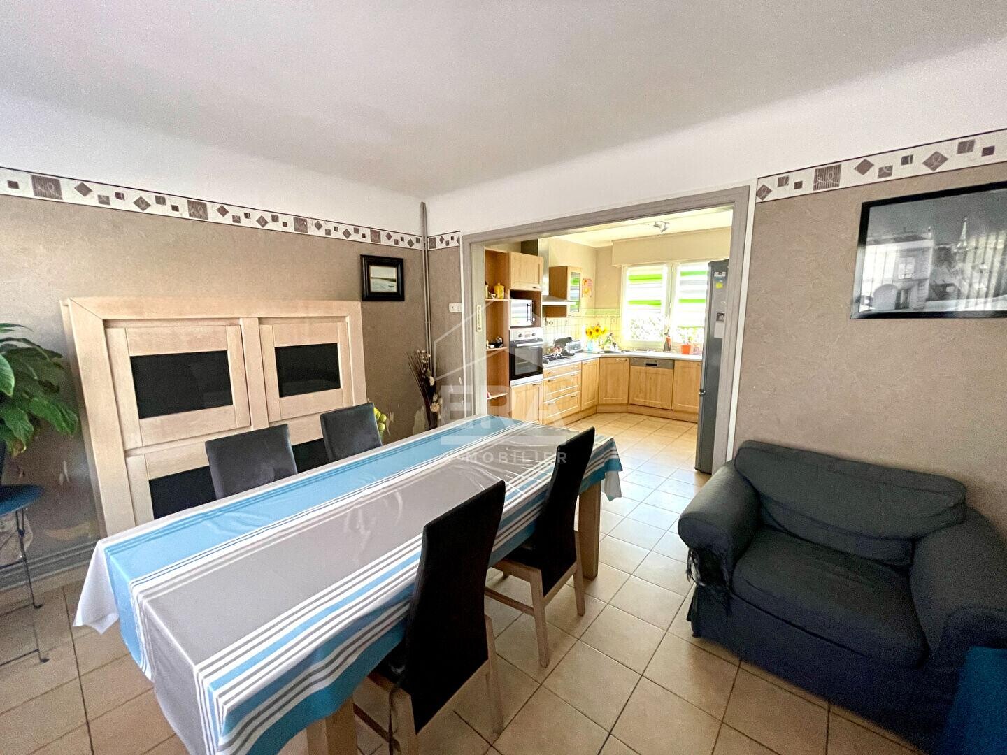 Agence immobilière de ERA AGENCE DE LA MER