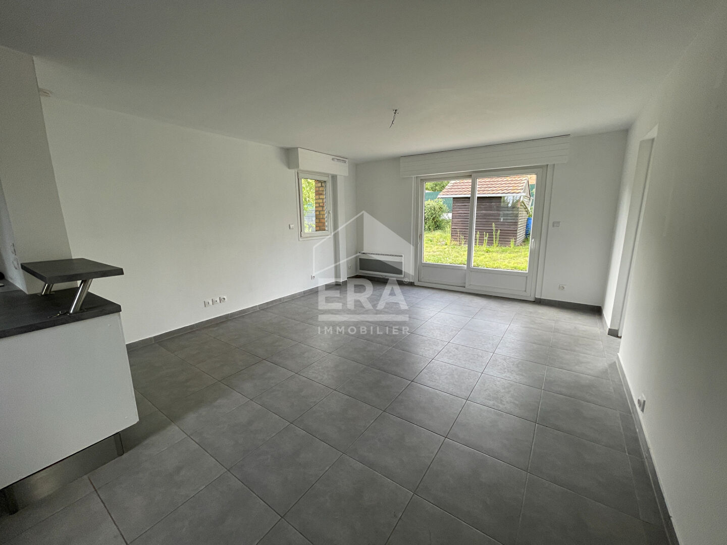 Agence immobilière de ERA AGENCE DE LA MER