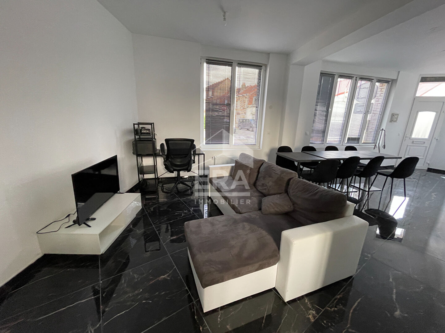 Agence immobilière de ERA AGENCE DE LA MER