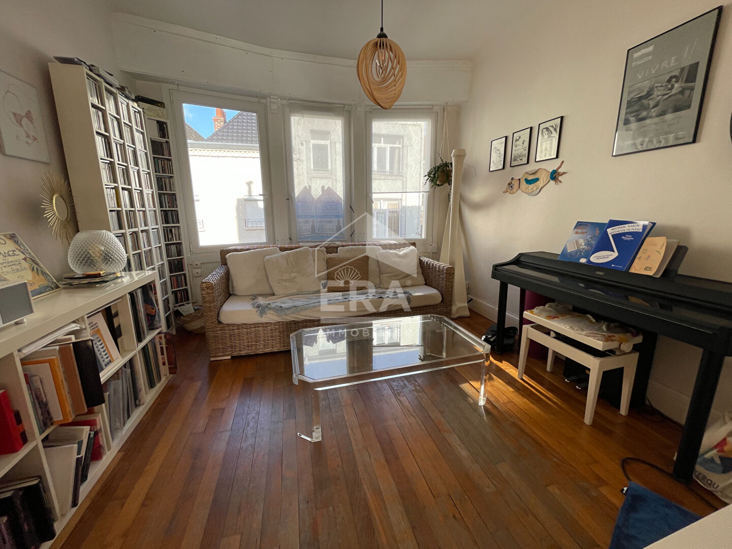 Photo A vendre Malo les Bains Appartement 3 chambres image 1/5