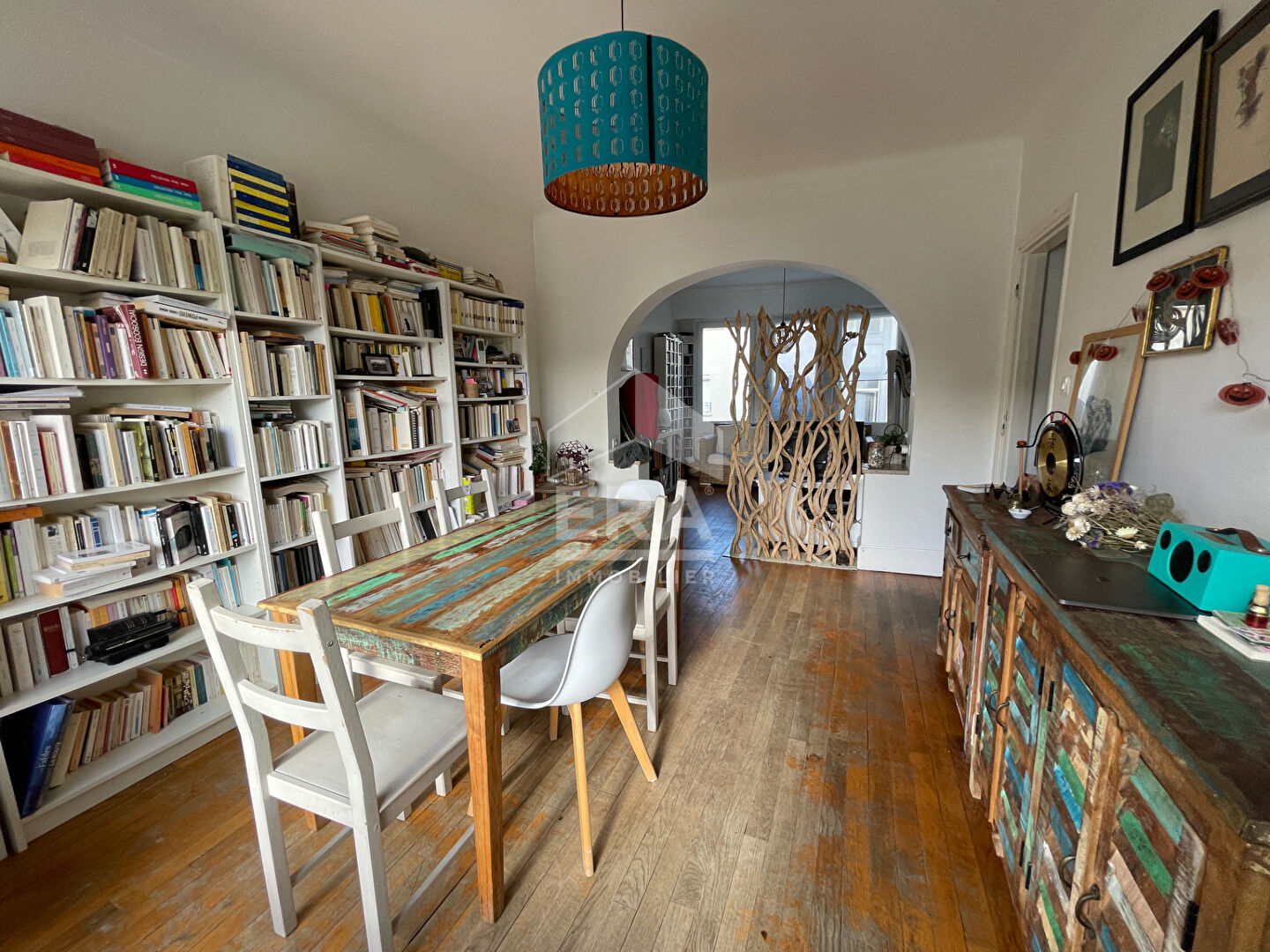 Photo A vendre Malo les Bains Appartement 3 chambres image 2/5