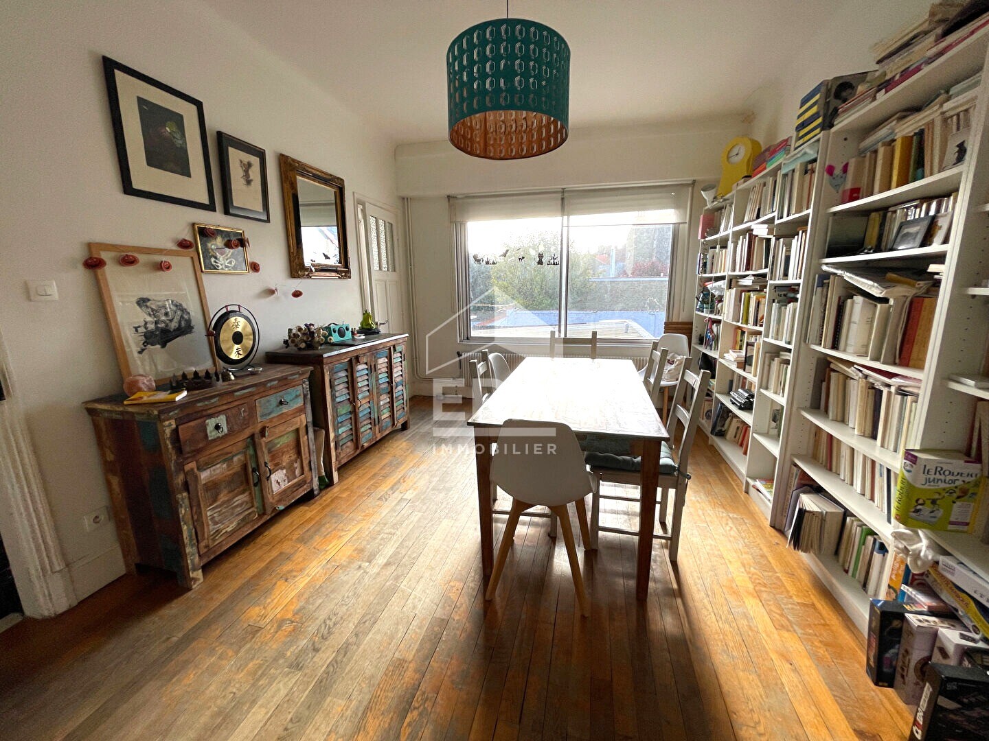 Photo A vendre Malo les Bains Appartement 3 chambres image 4/5