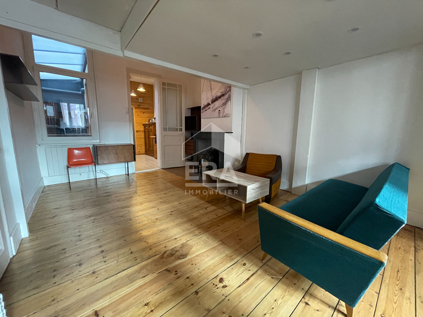 Agence immobilière de ERA AGENCE DE LA MER