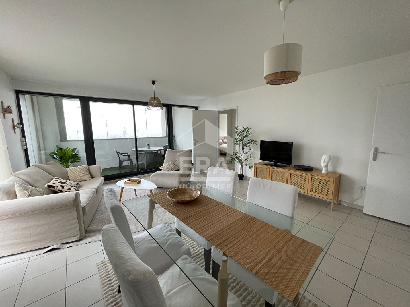 Agence immobilière de ERA AGENCE DE LA MER