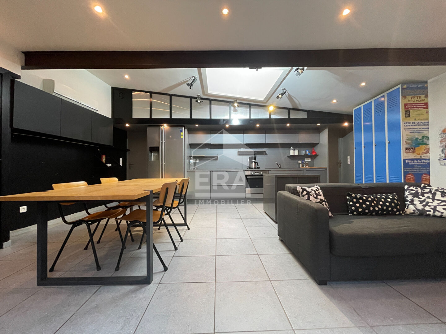 Photo Appartement Dunkerque 3 pièce(s) 60 m2 image 3/6