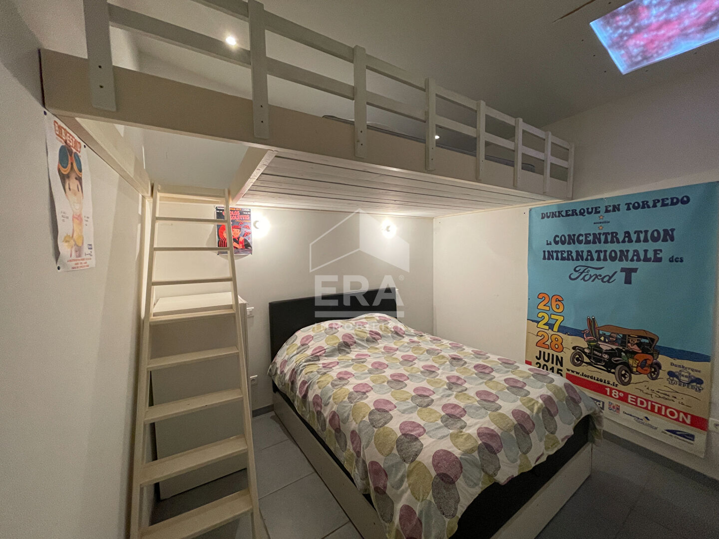 Photo Appartement Dunkerque 3 pièce(s) 60 m2 image 5/6