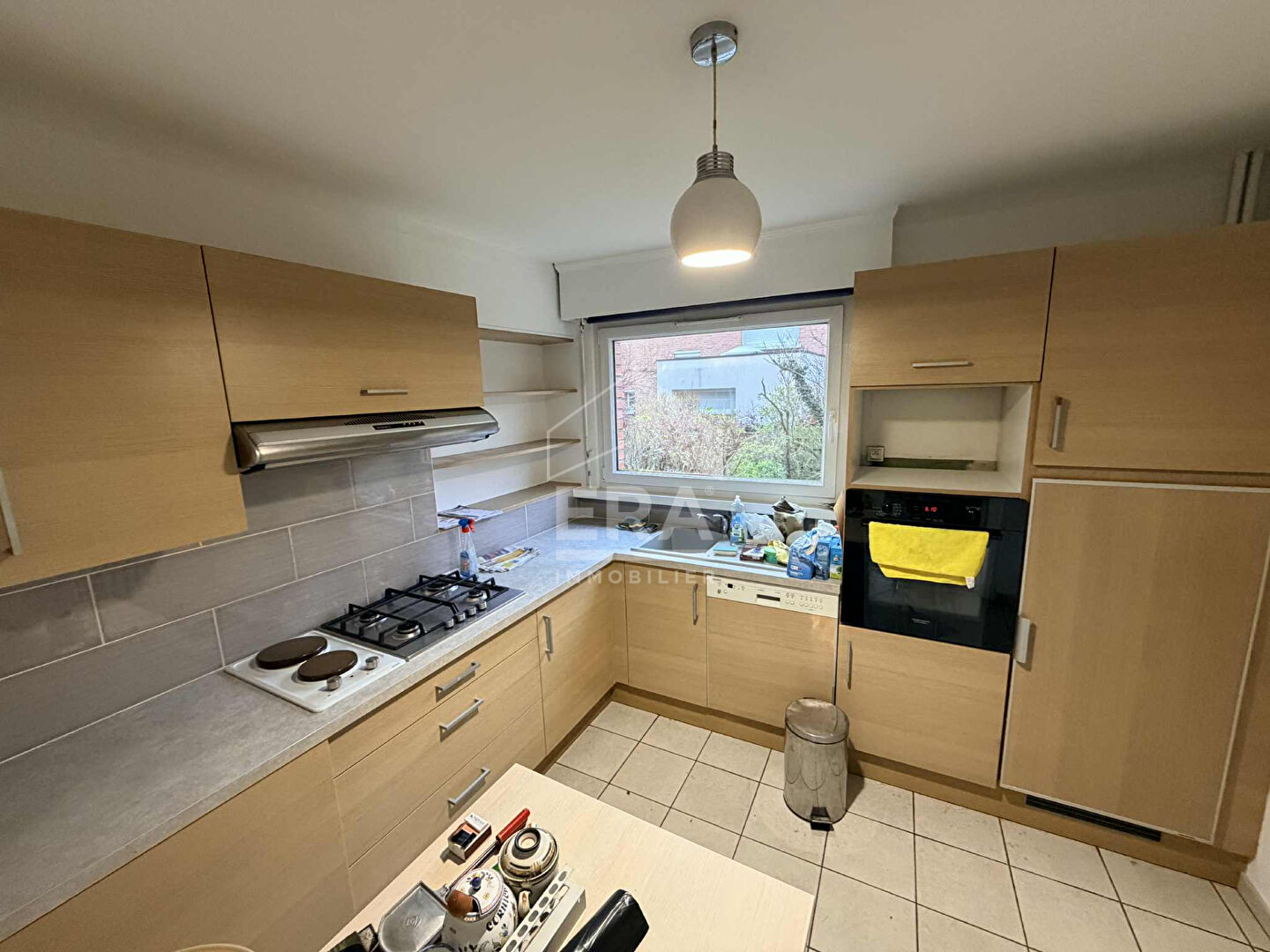 Agence immobilière de ERA AGENCE DE LA MER