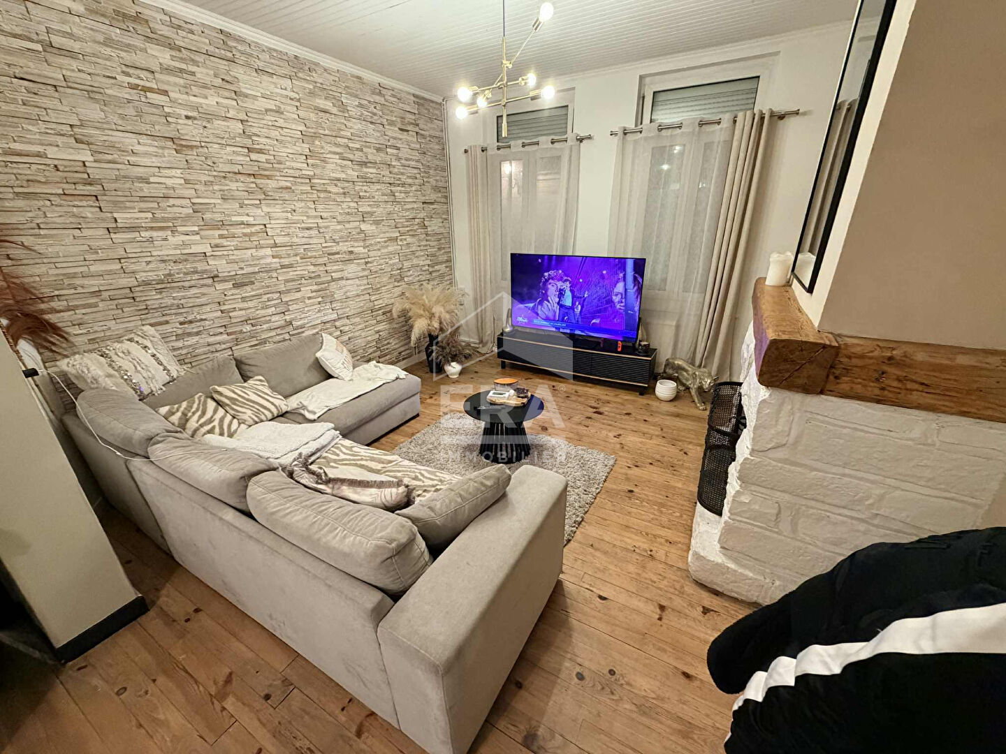 Agence immobilière de ERA AGENCE DE LA MER