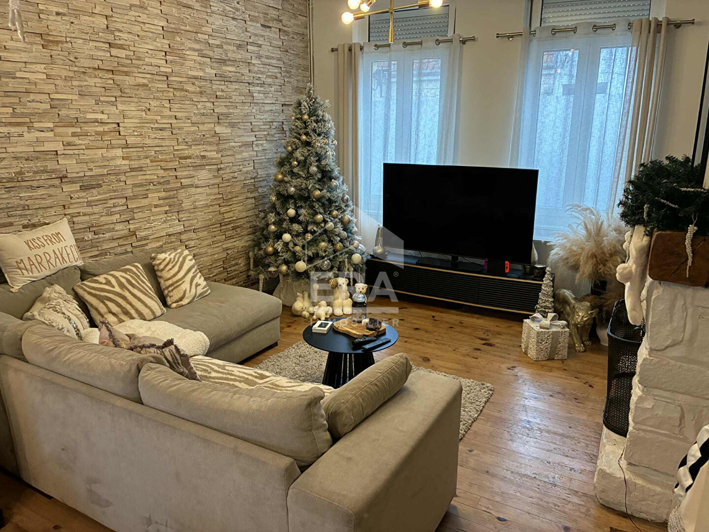 Agence immobilière de ERA AGENCE DE LA MER