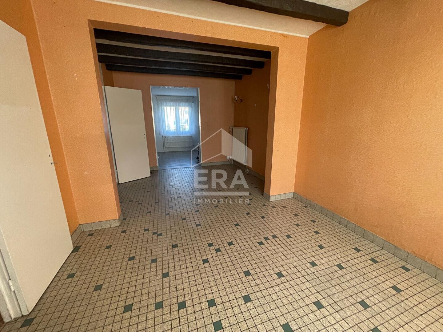 Agence immobilière de ERA AGENCE DE LA MER