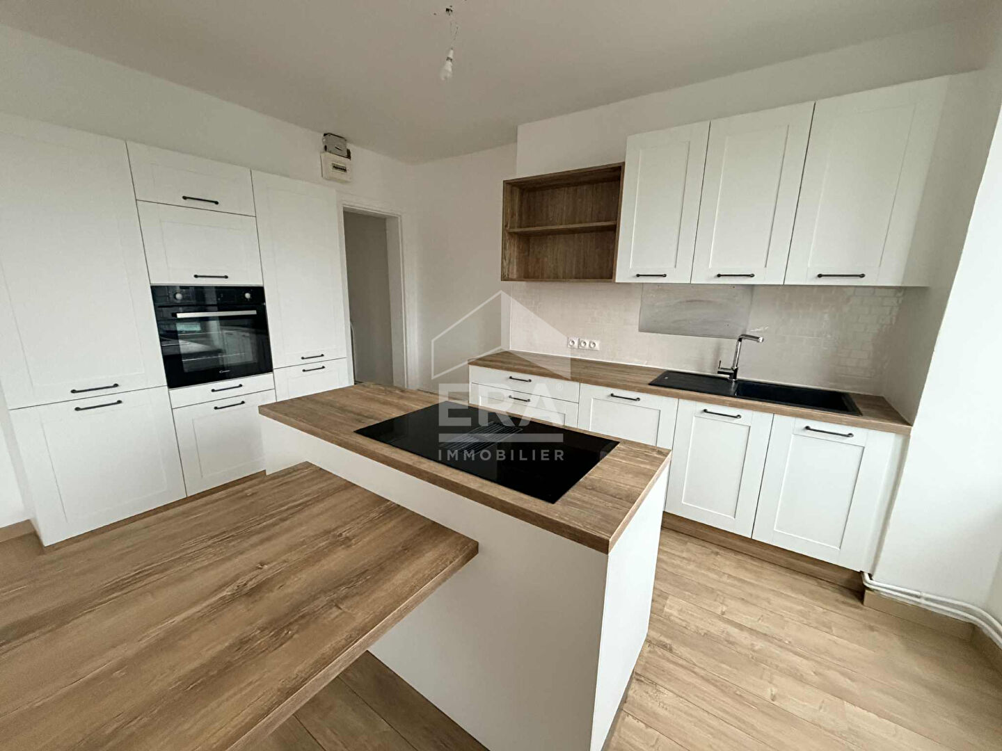 Photo Appartement Dunkerque 2 chambres image 1/6