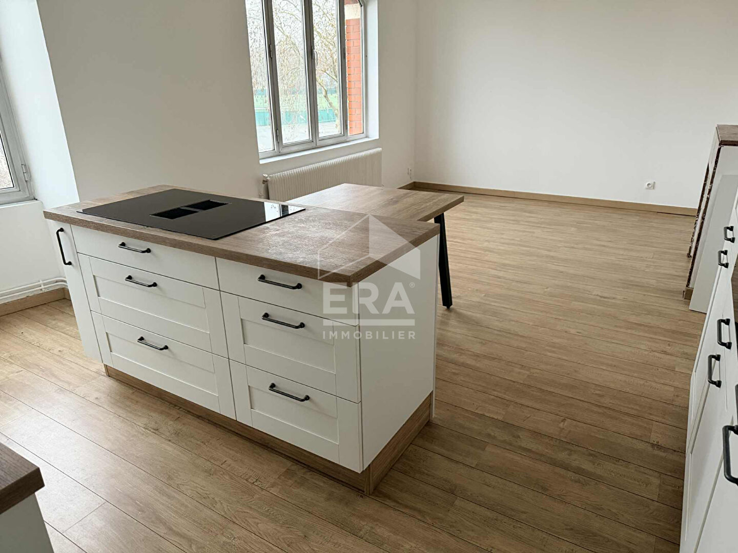 Photo Appartement Dunkerque 2 chambres image 2/6