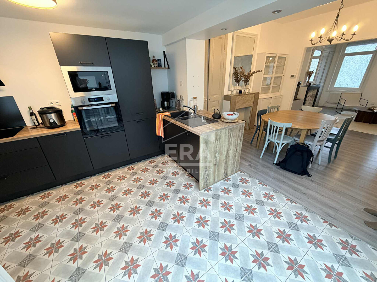 Agence immobilière de ERA AGENCE DE LA MER