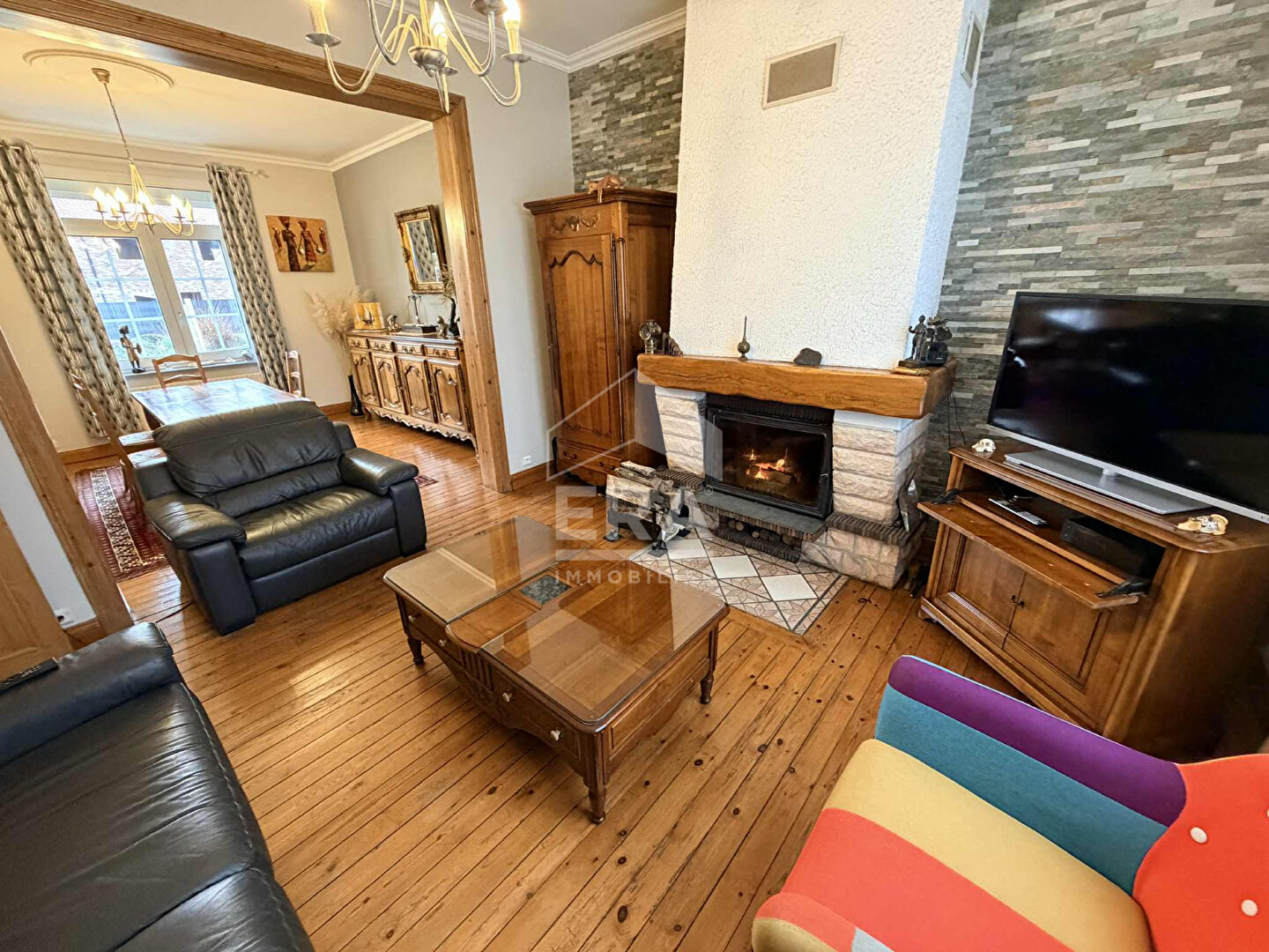 Agence immobilière de ERA AGENCE DE LA MER