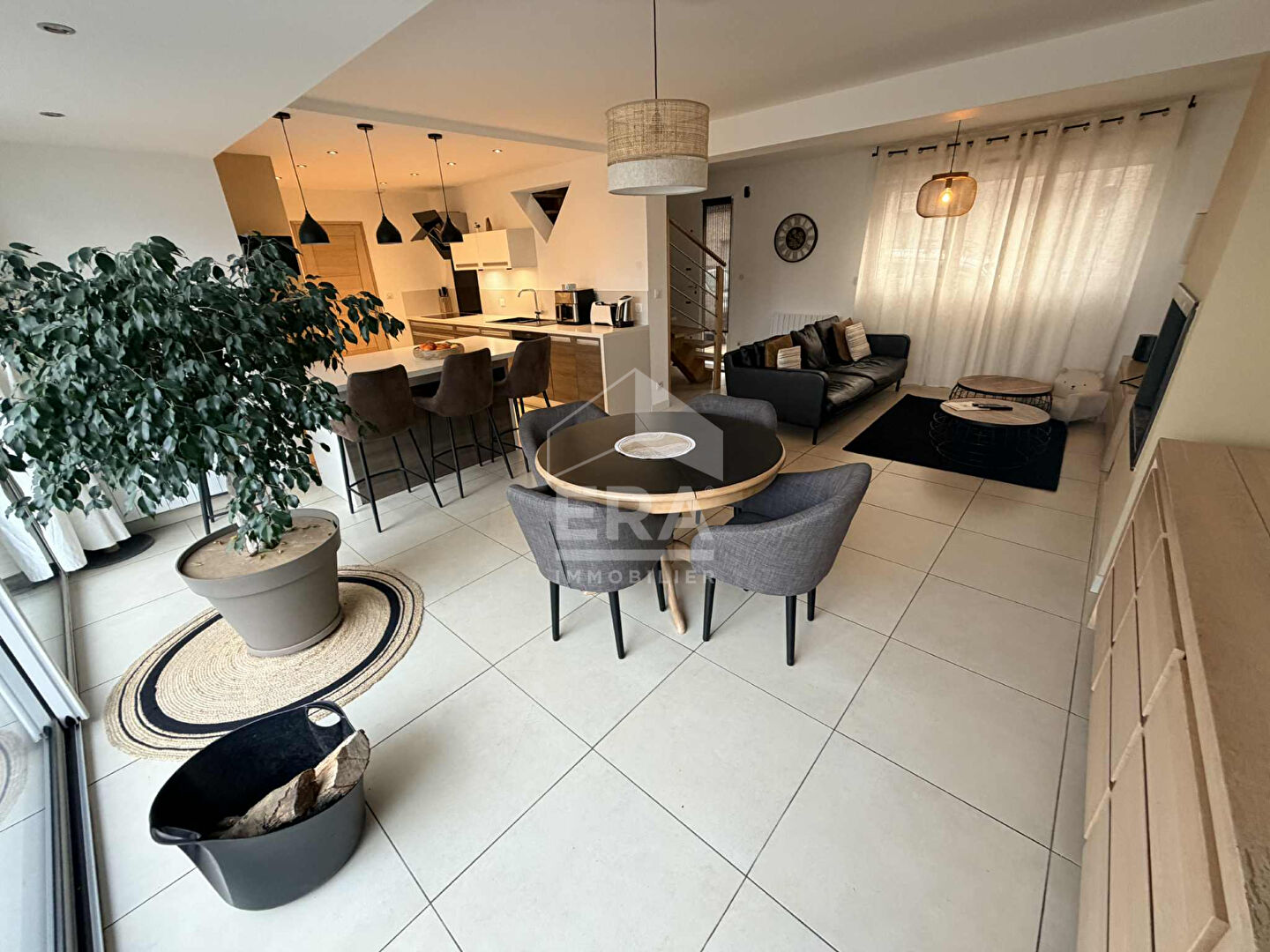 Agence immobilière de ERA AGENCE DE LA MER