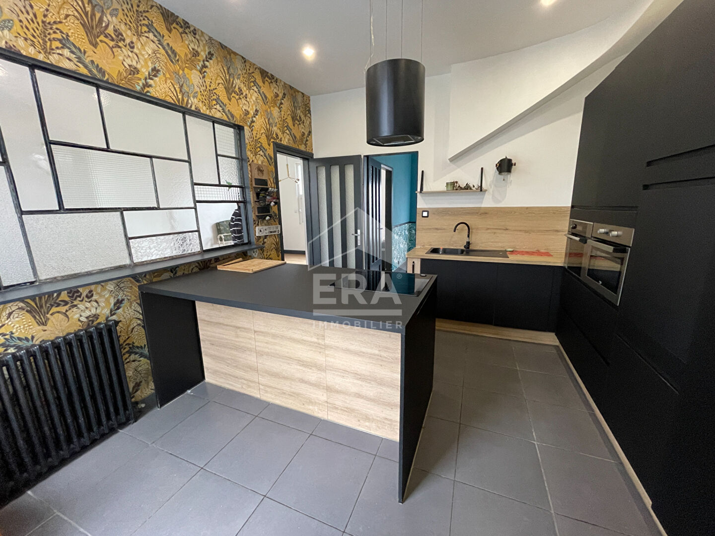 Agence immobilière de ERA AGENCE DE LA MER