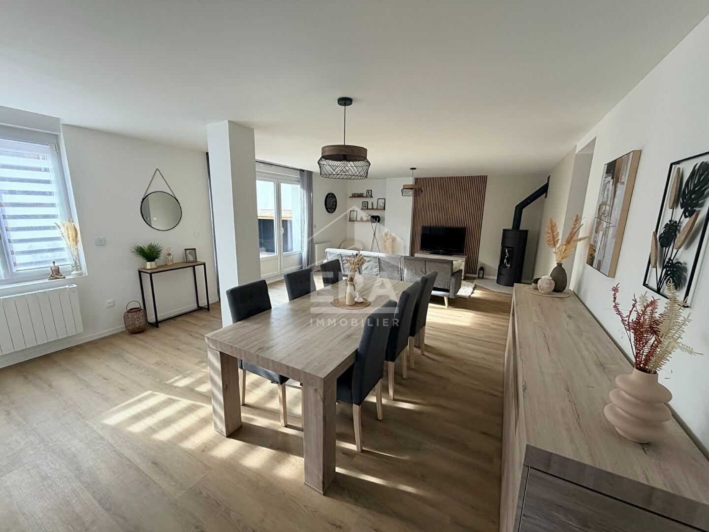 Agence immobilière de ERA AGENCE DE LA MER