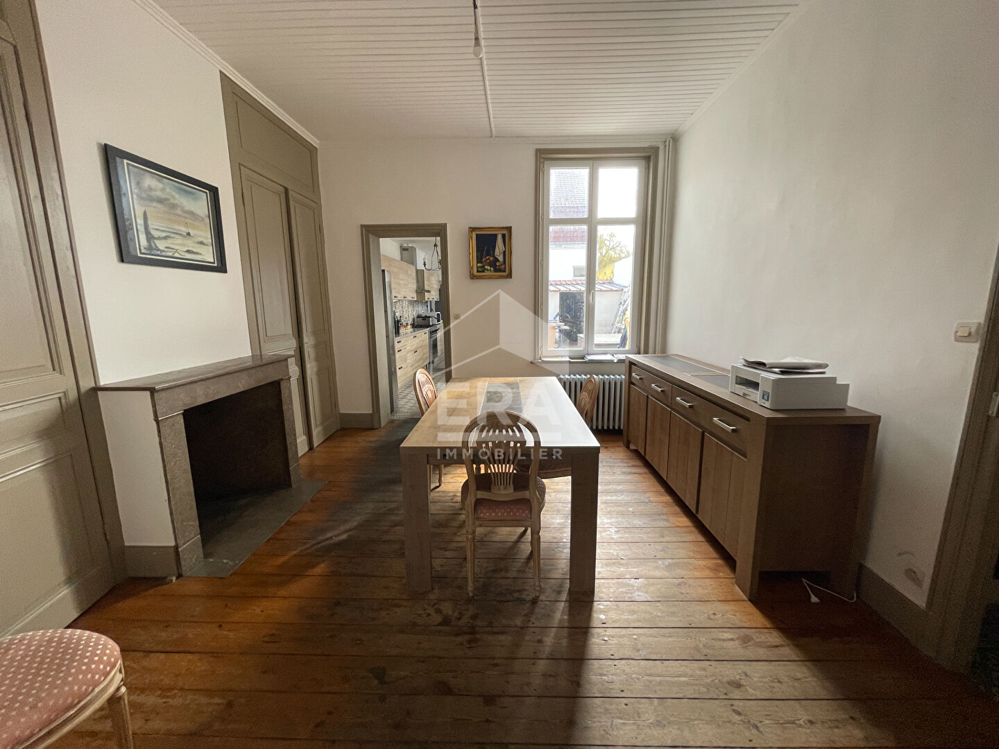 Agence immobilière de ERA AGENCE DE LA MER