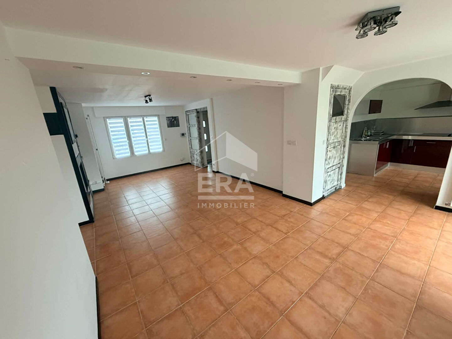 Agence immobilière de ERA AGENCE DE LA MER