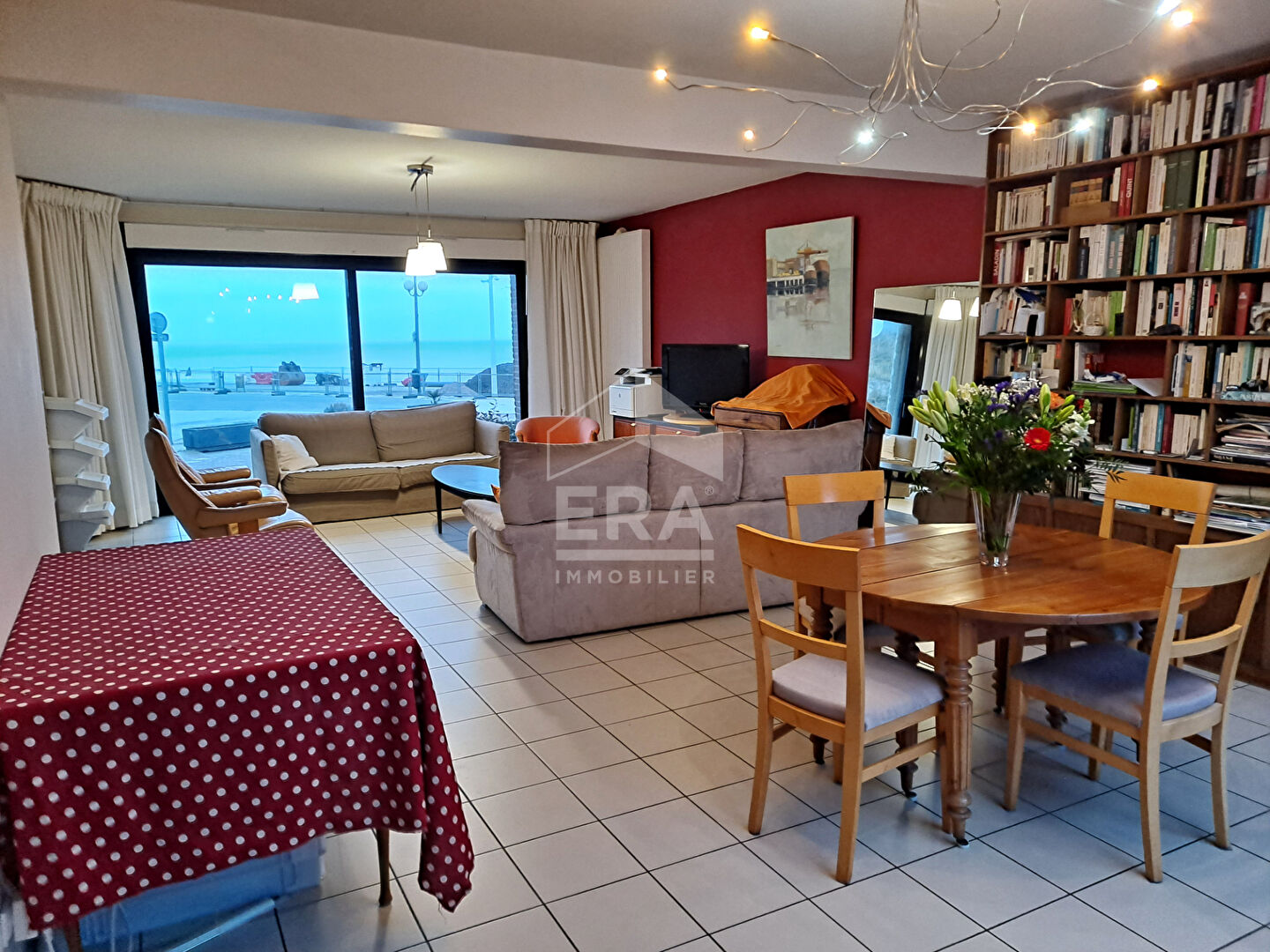 Agence immobilière de ERA AGENCE DE LA MER