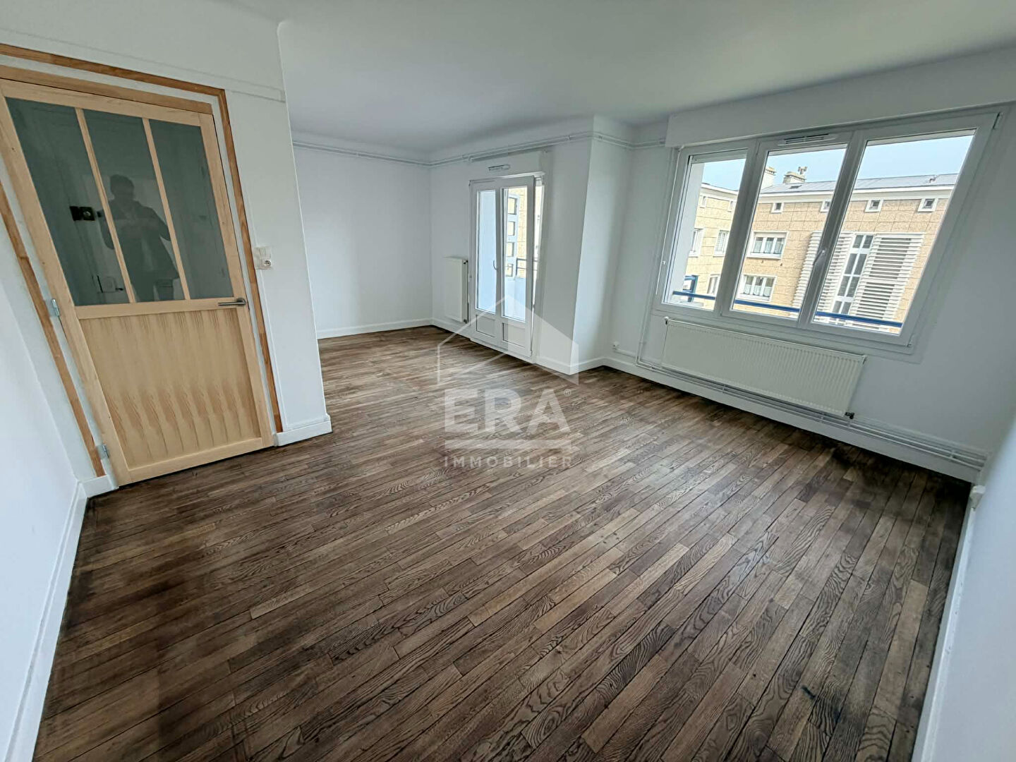 Agence immobilière de ERA AGENCE DE LA MER