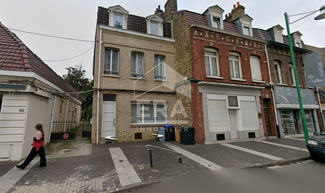 Agence immobilière de ERA AGENCE DE LA MER