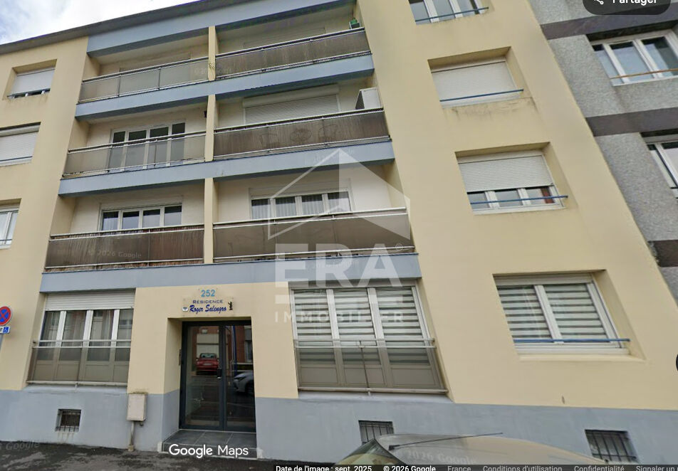 Agence immobilière de ERA AGENCE DE LA MER
