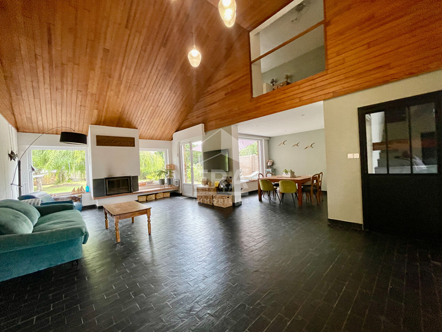 Agence immobilière de ERA AGENCE DE LA MER