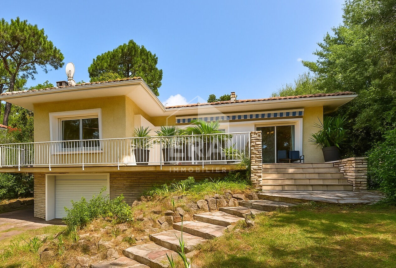 Agence immobilière de ERA LA CABANE DU MOULLEAU