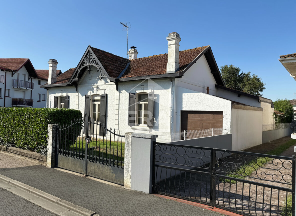 Agence immobilière de ERA LA CABANE DU MOULLEAU