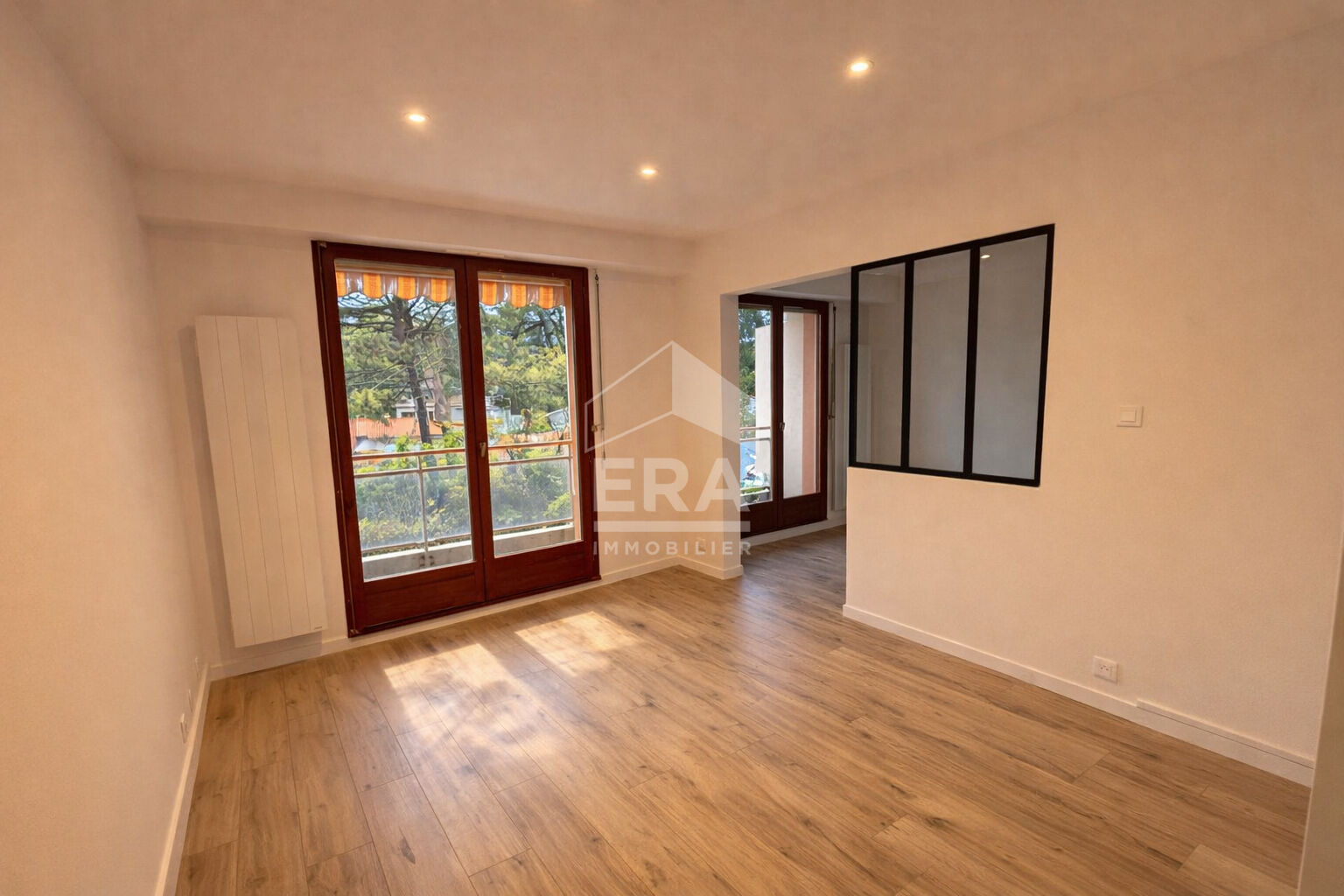 Agence immobilière de ERA LA CABANE DU MOULLEAU