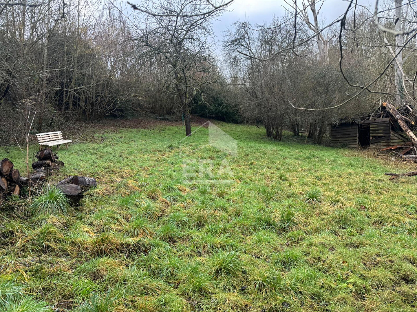 Agence immobilière de ERA IMMOBILIER BEYNES CONORD IMMO