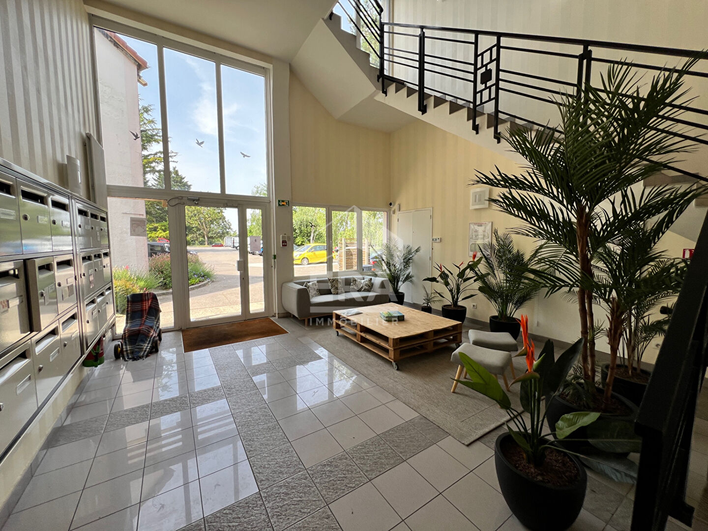 Photo 7 Espaces d'activité à la Briquetterie - Feucherolles image 2/6