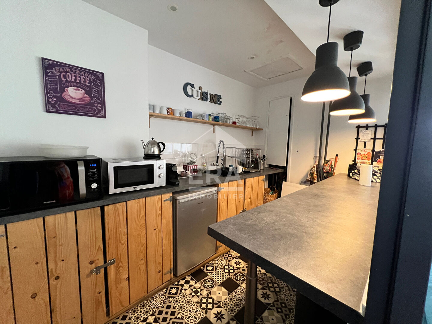 Photo 7 Espaces d'activité à la Briquetterie - Feucherolles image 3/6