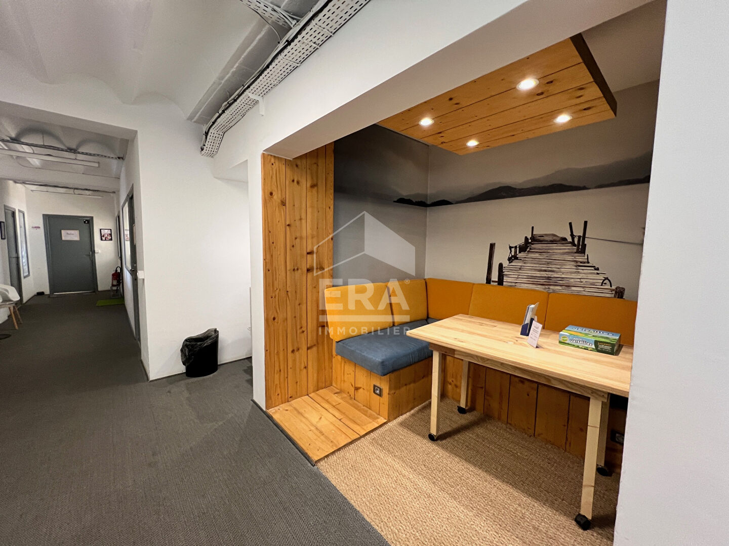 Photo 7 Espaces d'activité à la Briquetterie - Feucherolles image 4/6