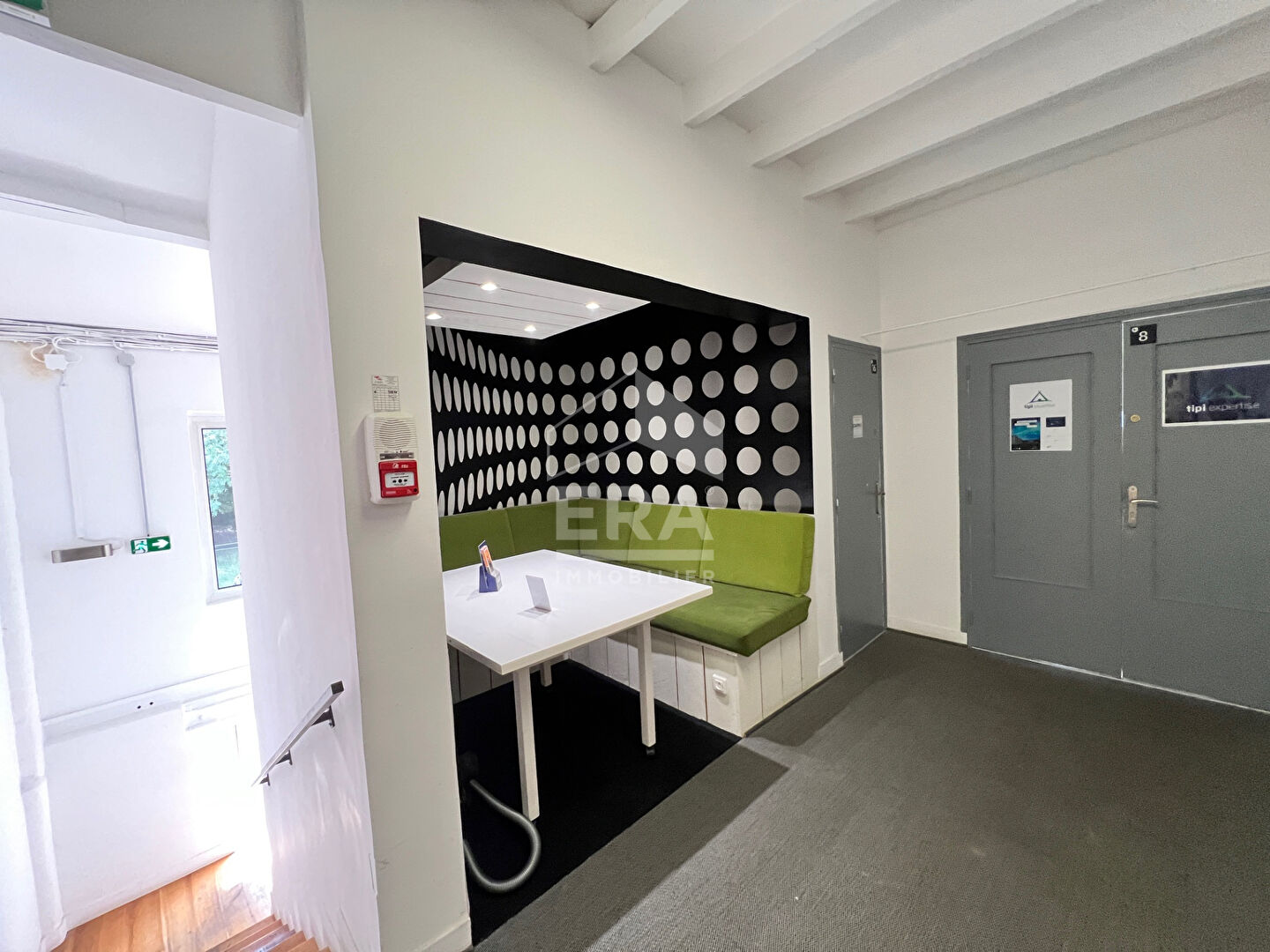 Photo 7 Espaces d'activité à la Briquetterie - Feucherolles image 6/6