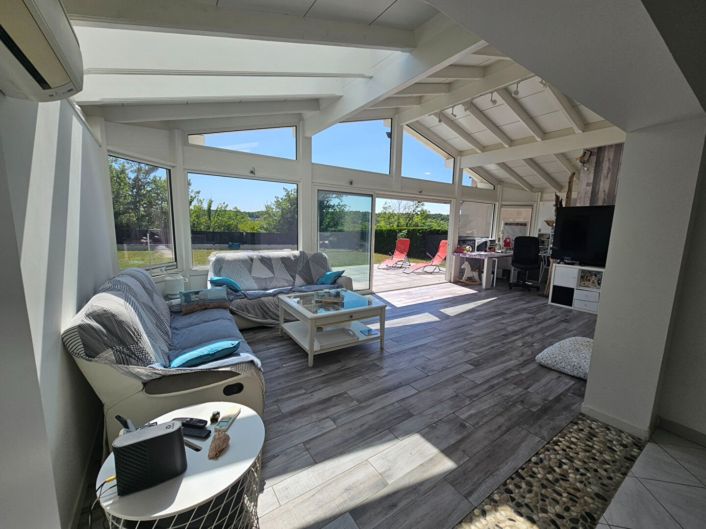 Photo Maison familiale - Beynes image 3/6