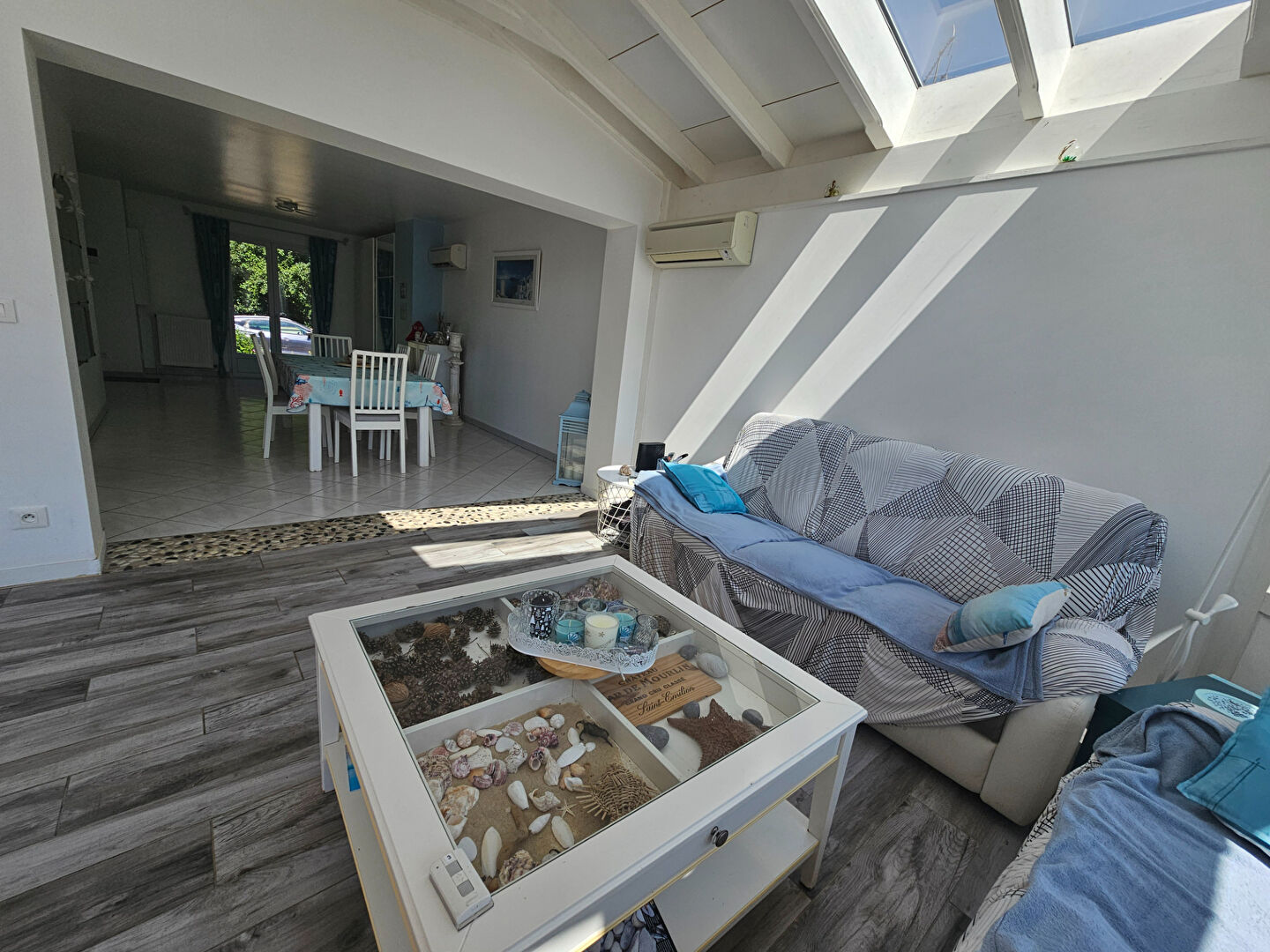 Photo Maison familiale - Beynes image 4/6
