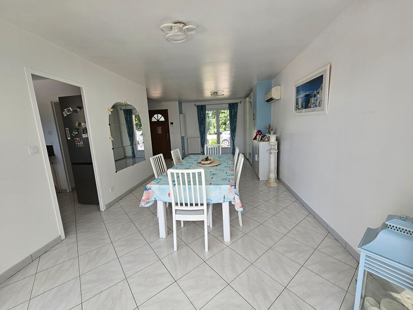 Photo Maison familiale - Beynes image 5/6
