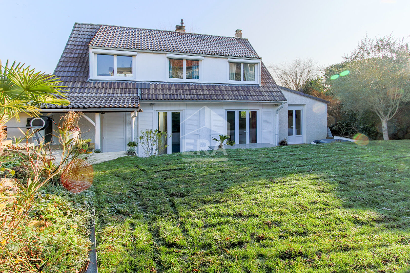 Agence immobilière de ERA IMMOBILIER BEYNES CONORD IMMO