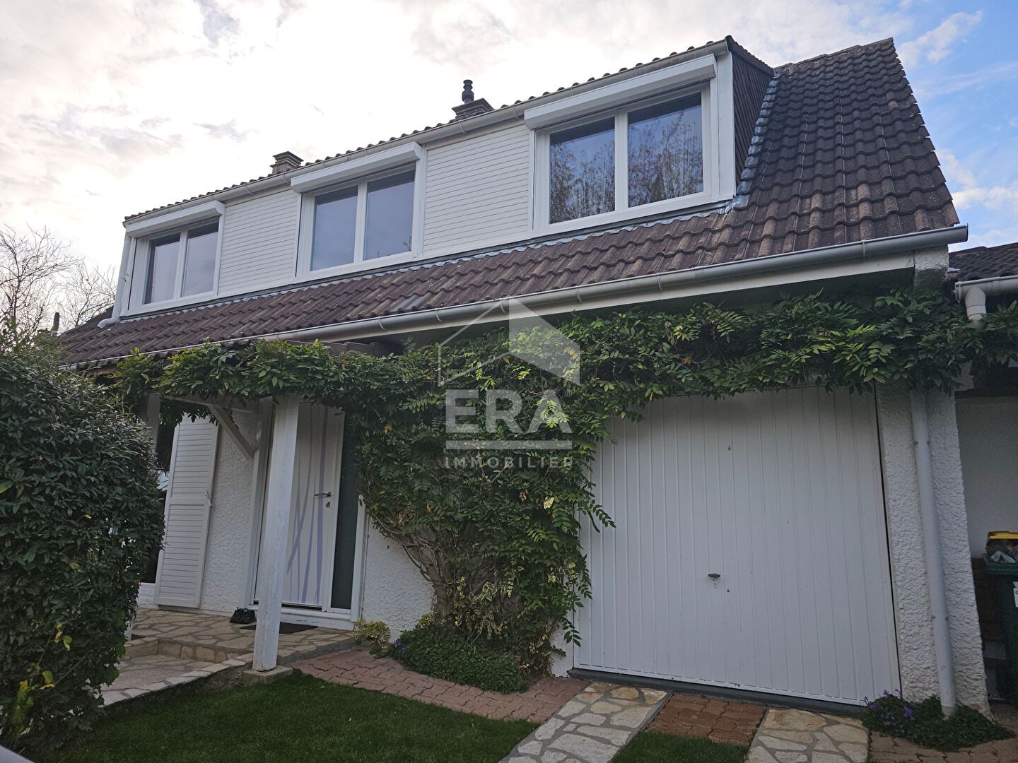 Maison Beynes 7 pièce(s) 3 chambres (possible 4) et 123 m2