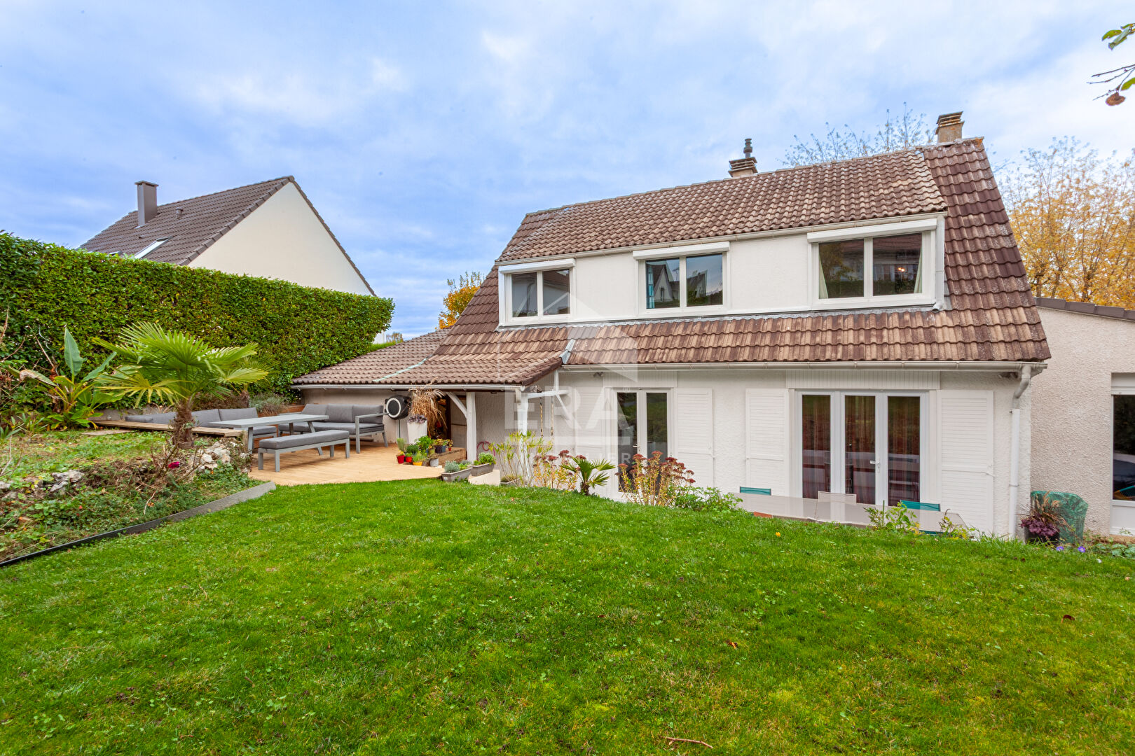 Maison Beynes 7 pièce(s) 3 chambres (possible 4) et 123 m2