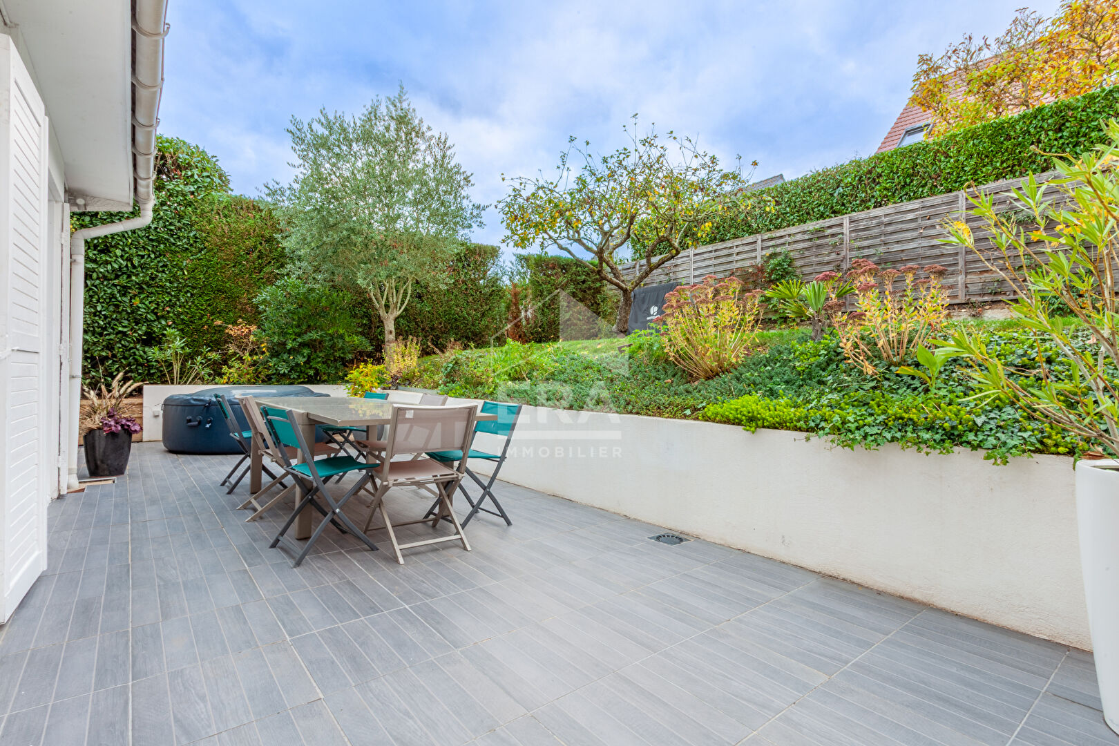 Photo Maison Beynes 7 pièce(s) 3 chambres (possible 4) et 123 m2 image 3/6