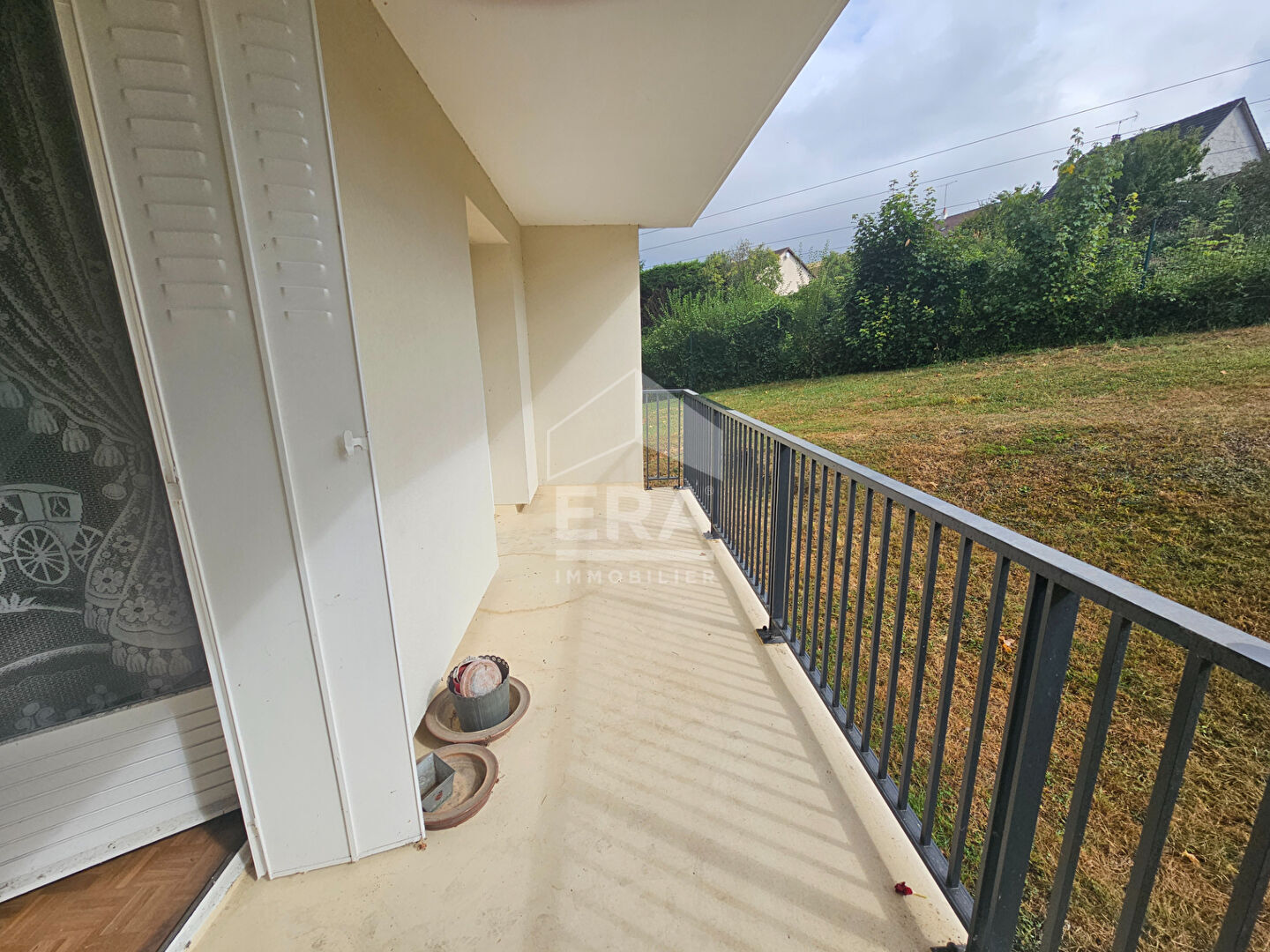 Agence immobilière de ERA IMMOBILIER BEYNES CONORD IMMO