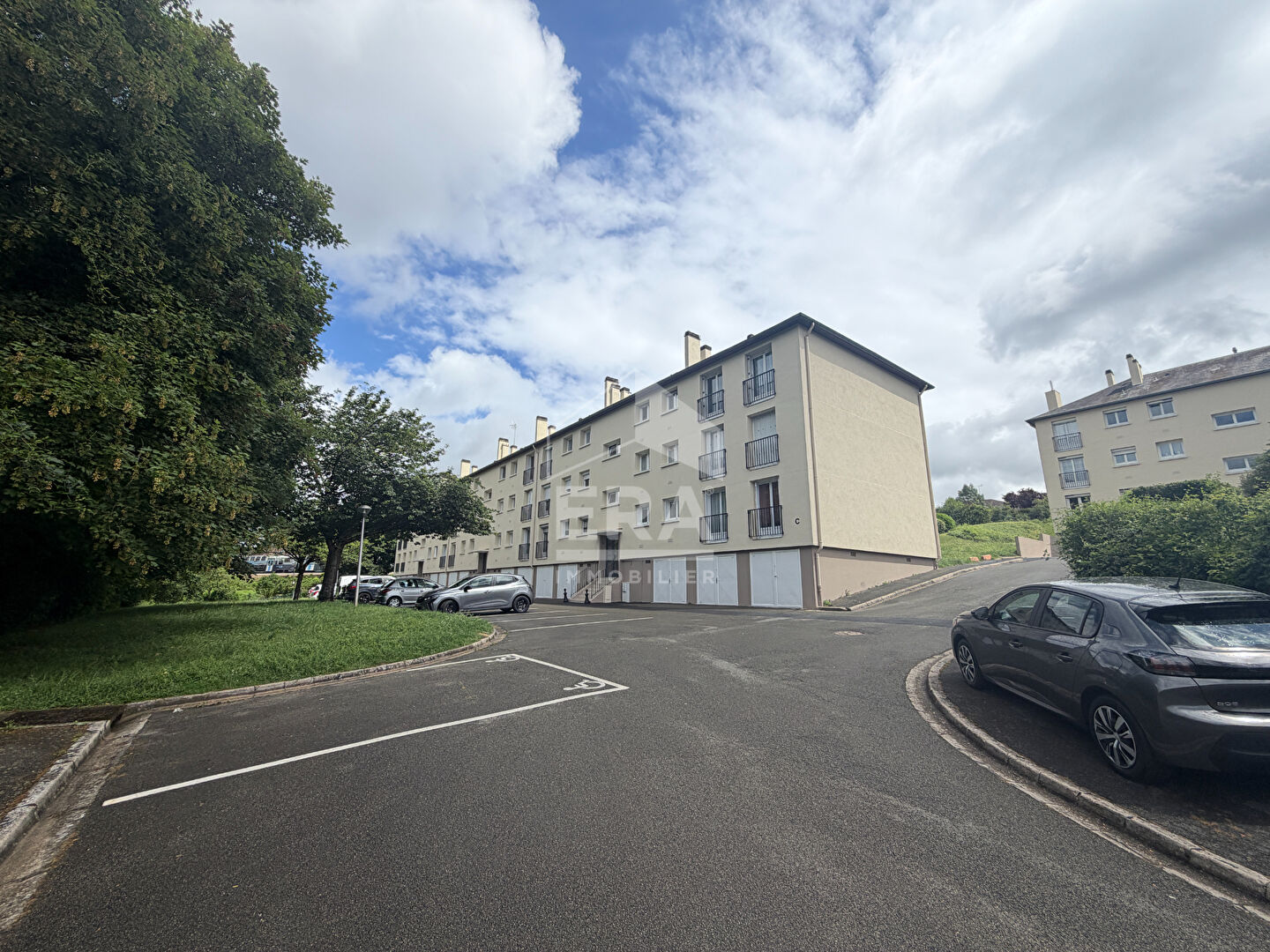 Agence immobilière de ERA IMMOBILIER BEYNES CONORD IMMO