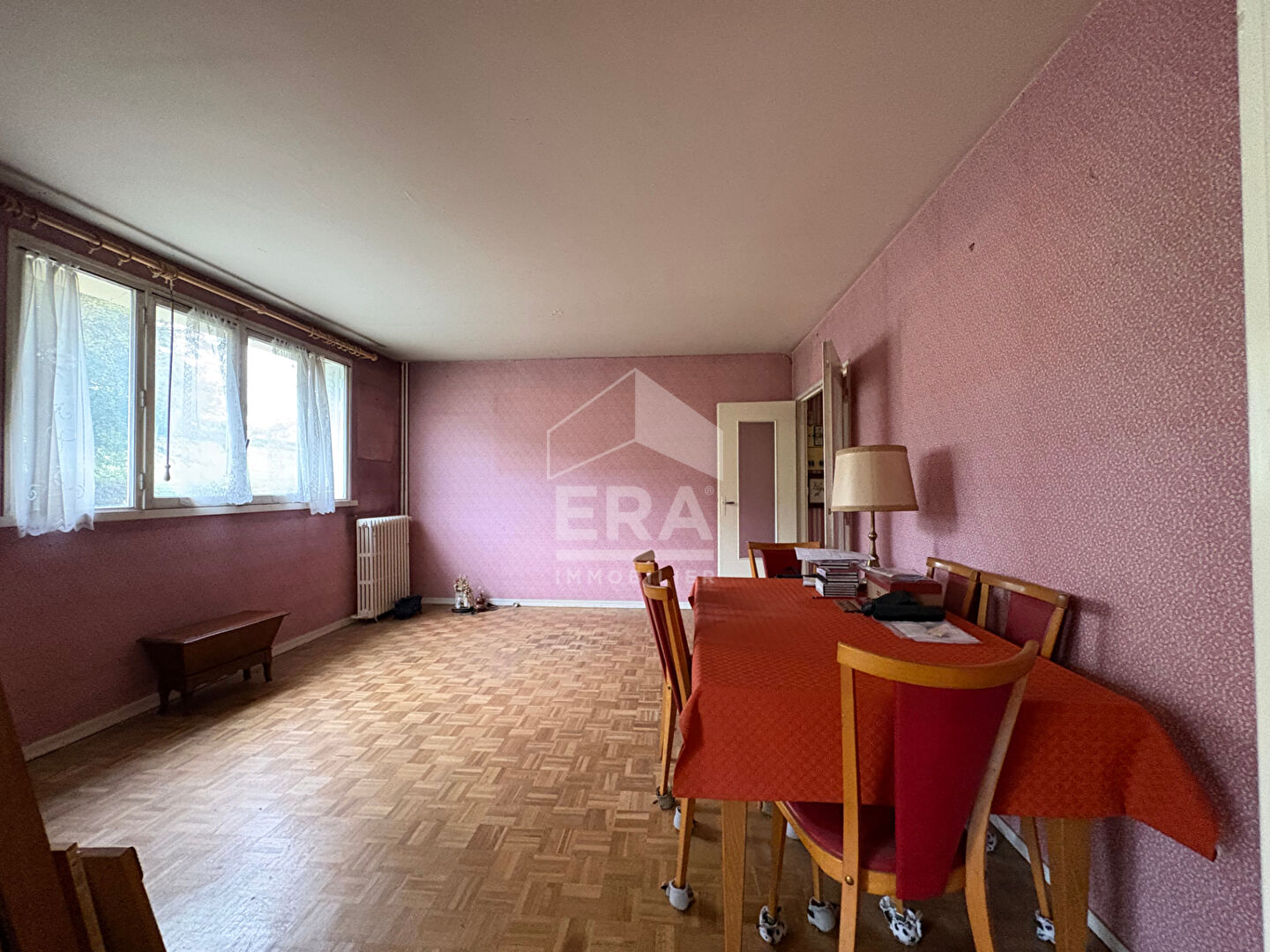 Photo Appartement Beynes 5 pièce(s) - Pour les amateurs de travaux image 3/6