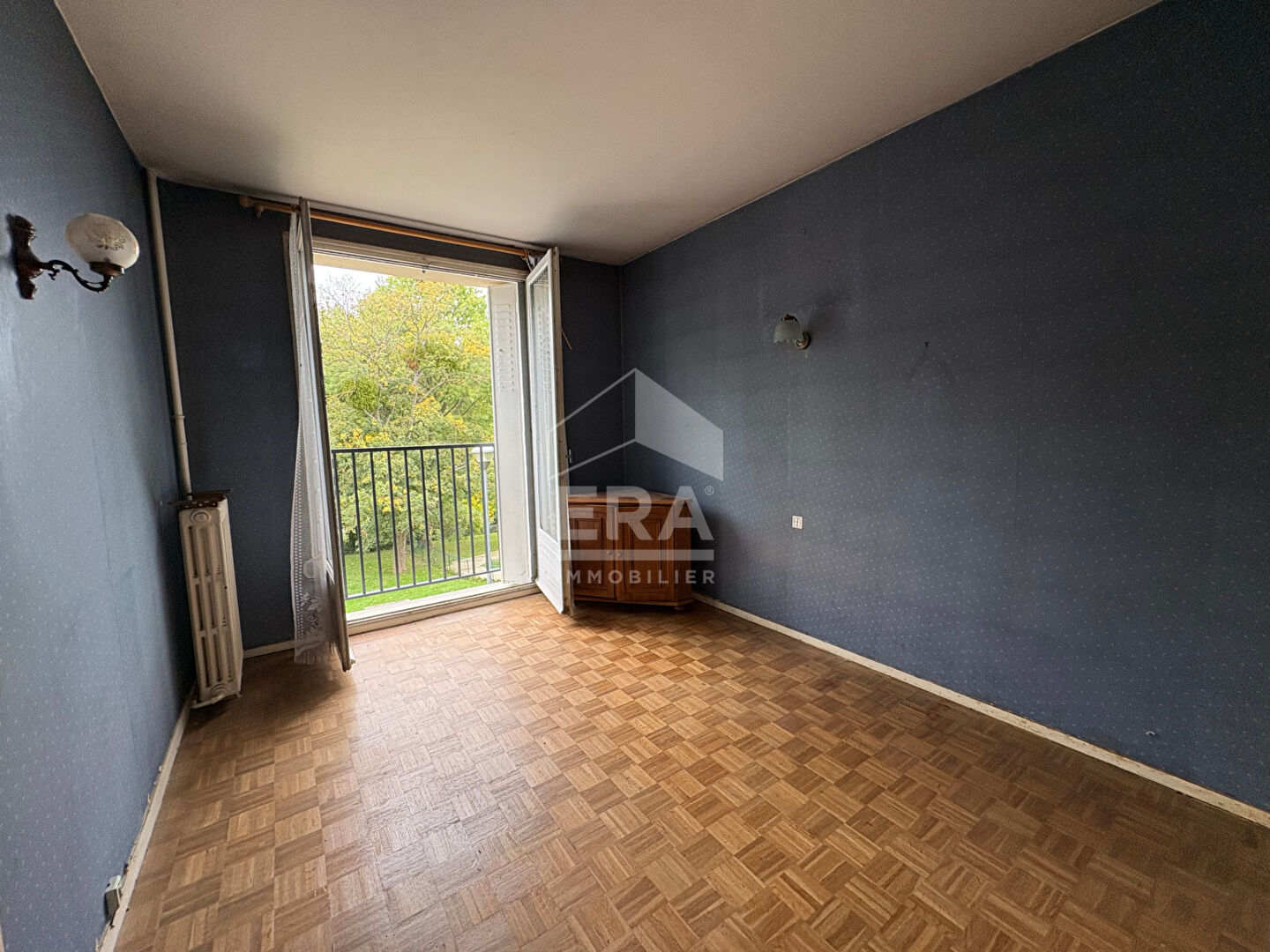 Photo Appartement Beynes 5 pièce(s) - Pour les amateurs de travaux image 4/6