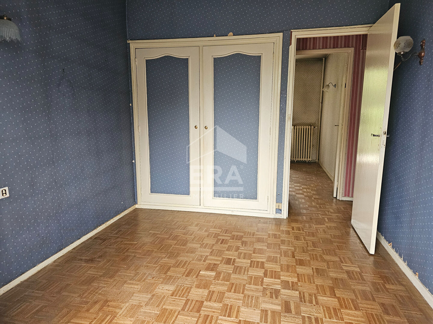 Photo Appartement Beynes 5 pièce(s) - Pour les amateurs de travaux image 5/6